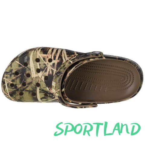 Klapki Crocs Classic Realtree V2 W 12132-260 37/38 Klapki Crocs Classic Realtree V2 W 12132-260 37/38
