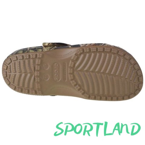 Klapki Crocs Classic Realtree V2 W 12132-260 37/38 Klapki Crocs Classic Realtree V2 W 12132-260 37/38