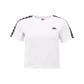 Koszulka Kappa Inula T-Shirt W 309090-11-0601 L