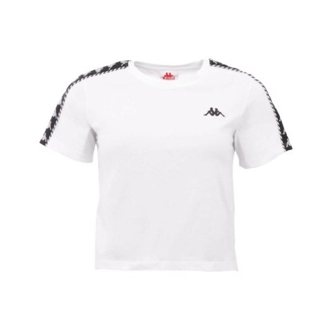 Koszulka Kappa Inula T-Shirt W 309090-11-0601 L Koszulka Kappa Inula T-Shirt W 309090-11-0601 L