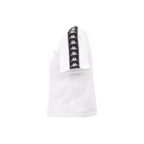 Koszulka Kappa Inula T-Shirt W 309090-11-0601 L Koszulka Kappa Inula T-Shirt W 309090-11-0601 L