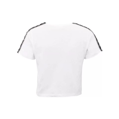 Koszulka Kappa Inula T-Shirt W 309090-11-0601 L Koszulka Kappa Inula T-Shirt W 309090-11-0601 L