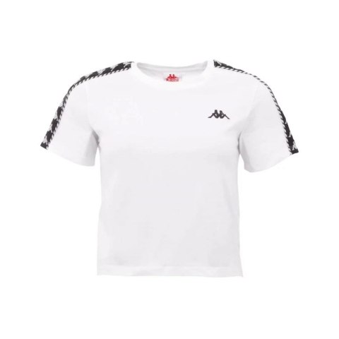 Koszulka Kappa Inula T-Shirt W 309090-11-0601 S Koszulka Kappa Inula T-Shirt W 309090-11-0601 S