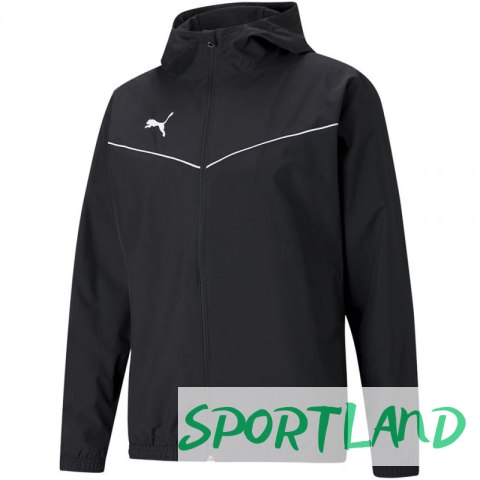 Kurtka Puma teamRise All Weather Jacket M 657396 03 XL Kurtka Puma teamRise All Weather Jacket M 657396 03 XL