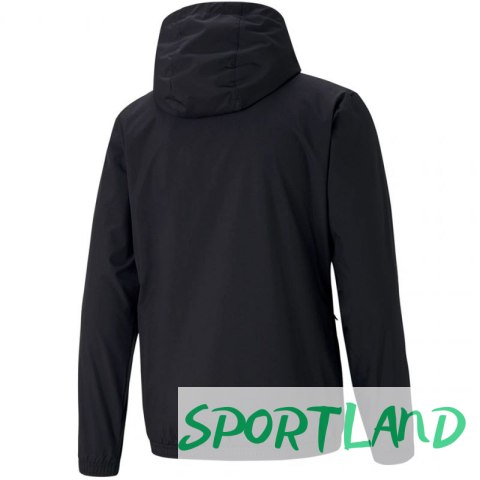 Kurtka Puma teamRise All Weather Jacket M 657396 03 XL Kurtka Puma teamRise All Weather Jacket M 657396 03 XL