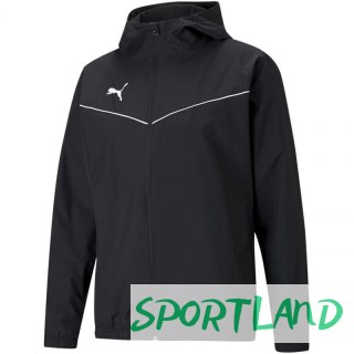 Kurtka Puma teamRise All Weather Jacket M 657396 03 S