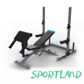 Ławka olimpijska Proform Carbon Strength N/A