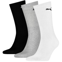 Skarpety Puma Sport 3pack M 880355 10 43-46