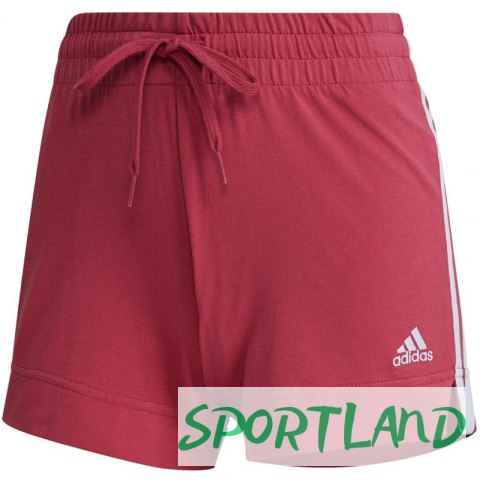 Spodenki adidas Essentials Slim Short W GM5530 L Spodenki adidas Essentials Slim Short W GM5530 L