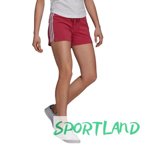 Spodenki adidas Essentials Slim Short W GM5530 L Spodenki adidas Essentials Slim Short W GM5530 L