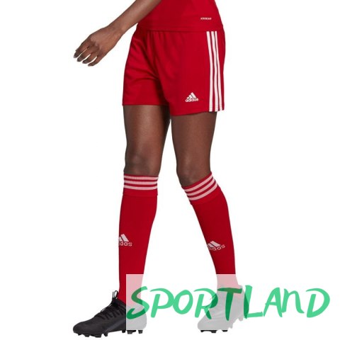 Spodenki adidas Squadra 21 Short Women W GN5783 S Spodenki adidas Squadra 21 Short Women W GN5783 S