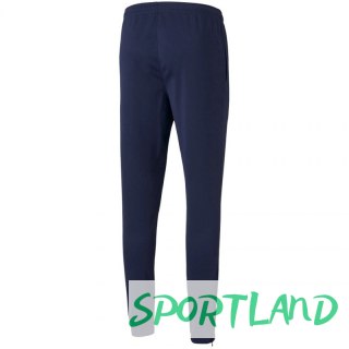Spodnie Puma teamRISE Poly Training Pants M 657390 06 2XL