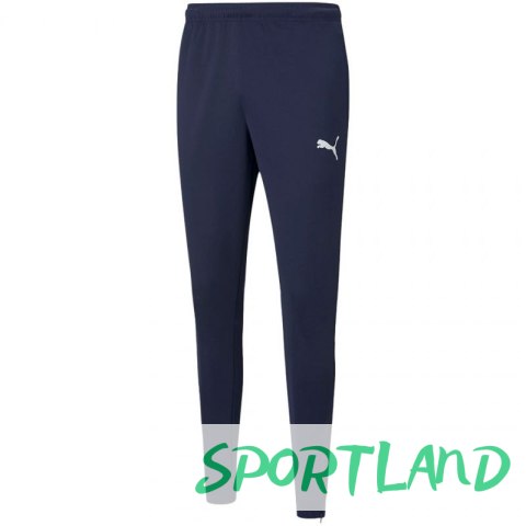 Spodnie Puma teamRISE Poly Training Pants M 657390 06 XL Spodnie Puma teamRISE Poly Training Pants M 657390 06 XL
