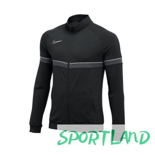 Bluza Nike Dri-FIT Academy 21 Jr CW6115-014 M ( 137 - 147 )