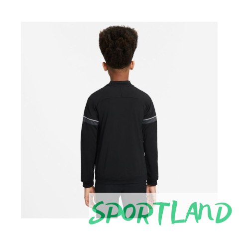 Bluza Nike Dri-FIT Academy 21 Jr CW6115-014 M ( 137 - 147 ) Bluza Nike Dri-FIT Academy 21 Jr CW6115-014 M ( 137 - 147 )
