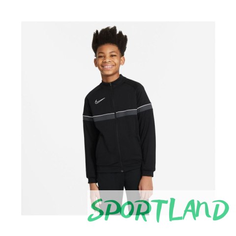 Bluza Nike Dri-FIT Academy 21 Jr CW6115-014 S ( 128 - 137 ) Bluza Nike Dri-FIT Academy 21 Jr CW6115-014 S ( 128 - 137 )