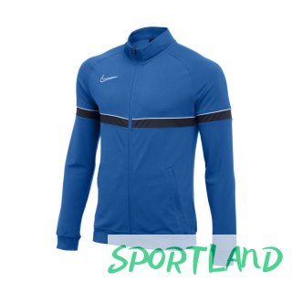 Bluza Nike Dri-FIT Academy 21 Jr CW6115-463 M ( 137 - 147 )