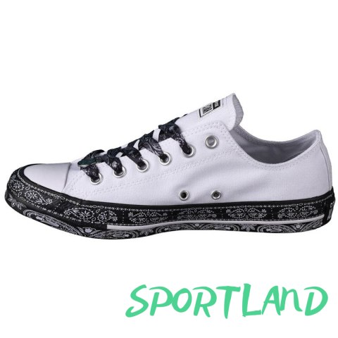 Buty Converse X Miley Cyrus Chuck Taylor All Star M 162235C 41,5 Buty Converse X Miley Cyrus Chuck Taylor All Star M 162235C 41,5