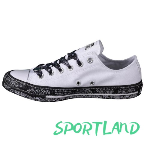 Buty Converse X Miley Cyrus Chuck Taylor All Star M 162235C 41,5 Buty Converse X Miley Cyrus Chuck Taylor All Star M 162235C 41,5