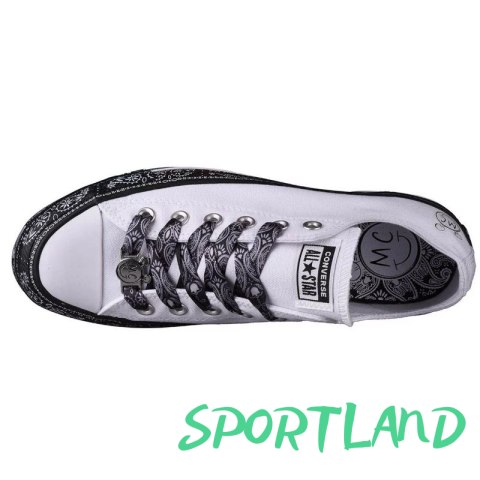 Buty Converse X Miley Cyrus Chuck Taylor All Star M 162235C 41,5 Buty Converse X Miley Cyrus Chuck Taylor All Star M 162235C 41,5