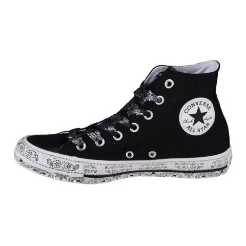 Buty Converse X Miley Cyrus Chuck Taylor Hi All Star W 162234C 43 Buty Converse X Miley Cyrus Chuck Taylor Hi All Star W 162234C 43
