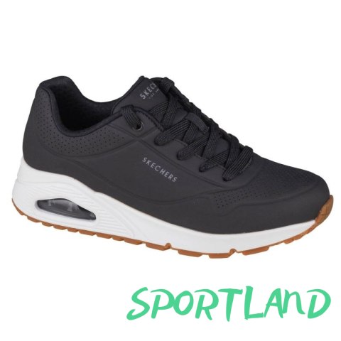 Buty Skechers Uno-Stand on Air W 73690-BLK 37,5 Buty Skechers Uno-Stand on Air W 73690-BLK 37,5