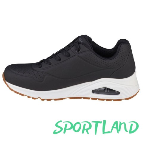 Buty Skechers Uno-Stand on Air W 73690-BLK 37,5 Buty Skechers Uno-Stand on Air W 73690-BLK 37,5