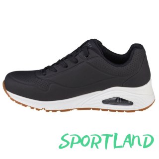 Buty Skechers Uno-Stand on Air W 73690-BLK 37