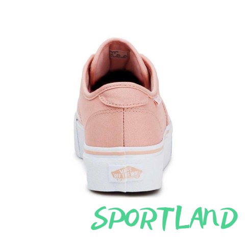 Buty Vans Camden Platform W VN0A3TL8VV81 EU 36,5 Buty Vans Camden Platform W VN0A3TL8VV81 EU 36,5
