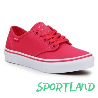 Buty Vans Camden Stripe W VN000ZSOR6O1 EU 37