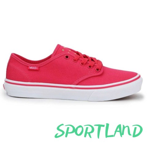 Buty Vans Camden Stripe W VN000ZSOR6O1 EU 37 Buty Vans Camden Stripe W VN000ZSOR6O1 EU 37