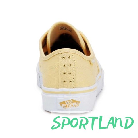 Buty Vans Camden Stripe W VN000ZSOR6P1 EU 37 Buty Vans Camden Stripe W VN000ZSOR6P1 EU 37