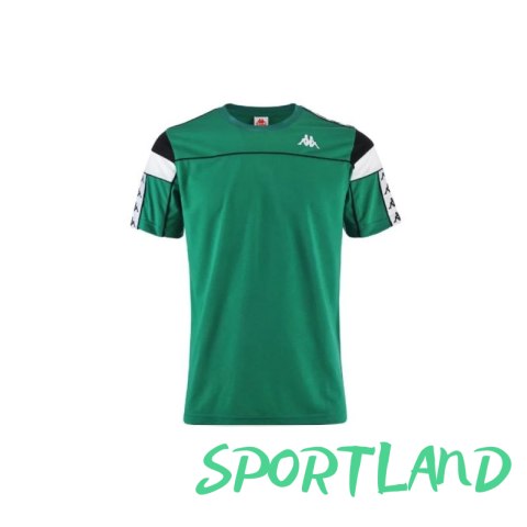 Koszulka Kappa Banda Arar T-Shirt M 303WBS0-959 S Koszulka Kappa Banda Arar T-Shirt M 303WBS0-959 S