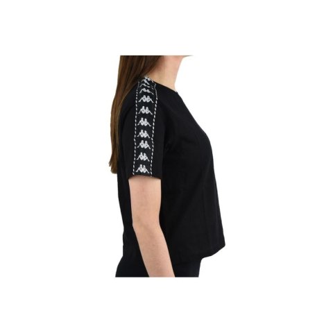 Koszulka Kappa Inula T-Shirt Junior 309090-19-4006 L Koszulka Kappa Inula T-Shirt Junior 309090-19-4006 L