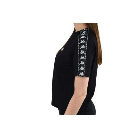Koszulka Kappa Inula T-Shirt Junior 309090-19-4006 L Koszulka Kappa Inula T-Shirt Junior 309090-19-4006 L