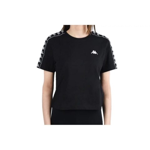 Koszulka Kappa Inula T-Shirt Junior 309090-19-4006 L Koszulka Kappa Inula T-Shirt Junior 309090-19-4006 L
