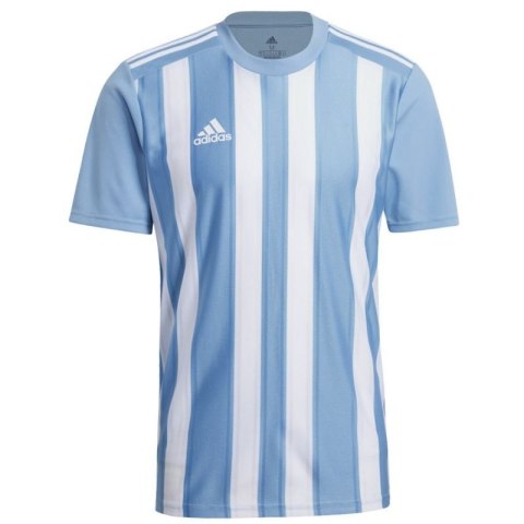 Koszulka adidas Striped 21 JSY M GN5845 S Koszulka adidas Striped 21 JSY M GN5845 S