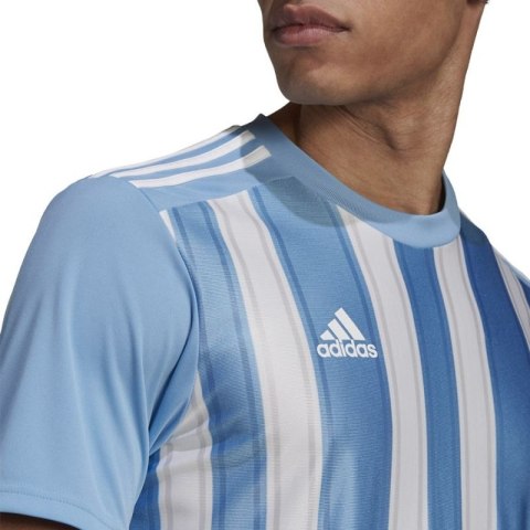Koszulka adidas Striped 21 JSY M GN5845 S Koszulka adidas Striped 21 JSY M GN5845 S