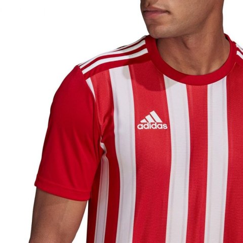Koszulka adidas Striped 21 Jersey M GN7624 XL Koszulka adidas Striped 21 Jersey M GN7624 XL