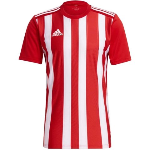 Koszulka adidas Striped 21 Jersey M GN7624 XL Koszulka adidas Striped 21 Jersey M GN7624 XL