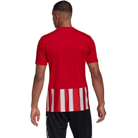 Koszulka adidas Striped 21 Jersey M GN7624 XL Koszulka adidas Striped 21 Jersey M GN7624 XL