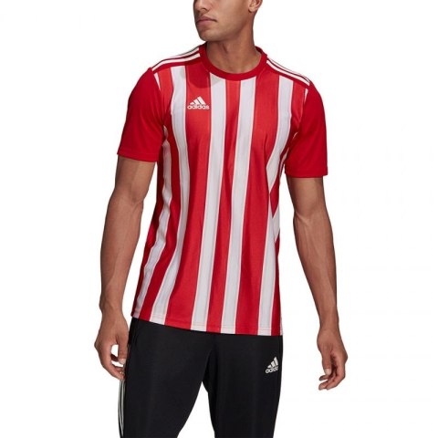Koszulka adidas Striped 21 Jersey M GN7624 S Koszulka adidas Striped 21 Jersey M GN7624 S