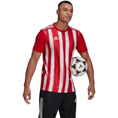 Koszulka adidas Striped 21 Jersey M GN7624 S Koszulka adidas Striped 21 Jersey M GN7624 S