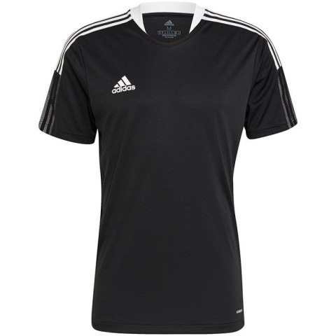 Koszulka adidas Tiro 21 Training Jersey M GM7586 S Koszulka adidas Tiro 21 Training Jersey M GM7586 S