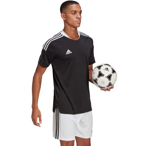 Koszulka adidas Tiro 21 Training Jersey M GM7586 S Koszulka adidas Tiro 21 Training Jersey M GM7586 S