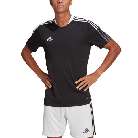 Koszulka adidas Tiro 21 Training Jersey M GM7586 S Koszulka adidas Tiro 21 Training Jersey M GM7586 S