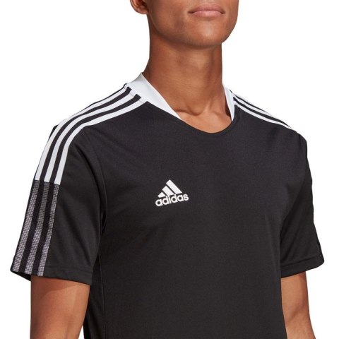 Koszulka adidas Tiro 21 Training Jersey M GM7586 S Koszulka adidas Tiro 21 Training Jersey M GM7586 S
