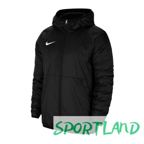 Kurtka Nike Team Park 20 Fall Junior CW6159-010 M ( 137 - 147 ) Kurtka Nike Team Park 20 Fall Junior CW6159-010 M ( 137 - 147 )