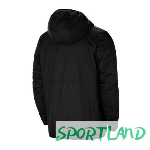 Kurtka Nike Team Park 20 Fall Junior CW6159-010 M ( 137 - 147 ) Kurtka Nike Team Park 20 Fall Junior CW6159-010 M ( 137 - 147 )