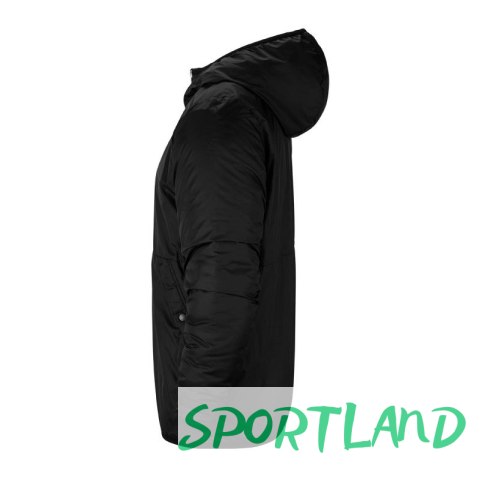 Kurtka Nike Team Park 20 Fall Junior CW6159-010 S ( 128 - 137 ) Kurtka Nike Team Park 20 Fall Junior CW6159-010 S ( 128 - 137 )